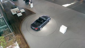 435i M-Performance Cabrio | Grau Matt Metallic - 4er BMW - F32 / F33 / F36 / F82