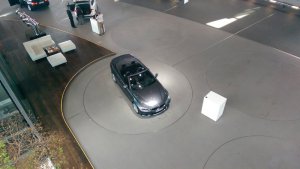 435i M-Performance Cabrio | Grau Matt Metallic - 4er BMW - F32 / F33 / F36 / F82