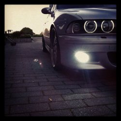 E39 540i Limo - 5er BMW - E39 E39 540i Limo - 5er BMW - E39