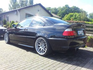 330 Cd in M3 Csl Look - 3er BMW - E46 330 Cd in M3 Csl Look - 3er BMW - E46