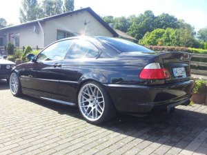 330 Cd in M3 Csl Look - 3er BMW - E46