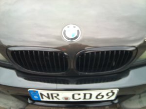330 Cd in M3 Csl Look - 3er BMW - E46 330 Cd in M3 Csl Look - 3er BMW - E46