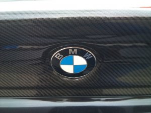 330 Cd in M3 Csl Look - 3er BMW - E46 330 Cd in M3 Csl Look - 3er BMW - E46