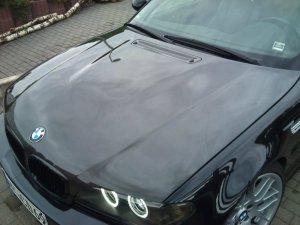 330 Cd in M3 Csl Look - 3er BMW - E46 330 Cd in M3 Csl Look - 3er BMW - E46