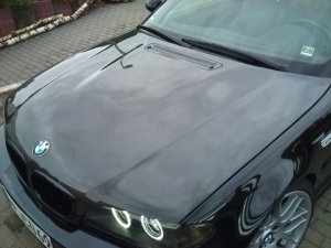 330 Cd in M3 Csl Look - 3er BMW - E46