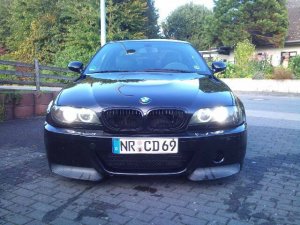 330 Cd in M3 Csl Look - 3er BMW - E46