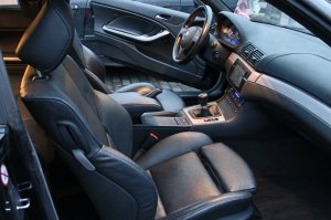 330 Cd in M3 Csl Look - 3er BMW - E46 330 Cd in M3 Csl Look - 3er BMW - E46