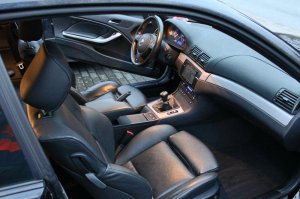 330 Cd in M3 Csl Look - 3er BMW - E46 330 Cd in M3 Csl Look - 3er BMW - E46