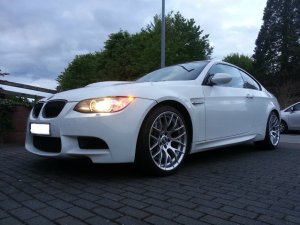 Mein Dicker - 3er BMW - E90 / E91 / E92 / E93