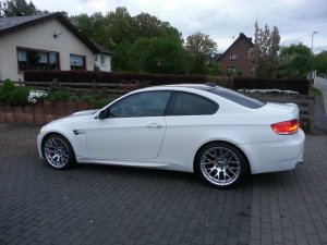 Mein Dicker - 3er BMW - E90 / E91 / E92 / E93