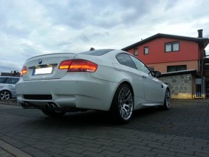 Mein Dicker - 3er BMW - E90 / E91 / E92 / E93