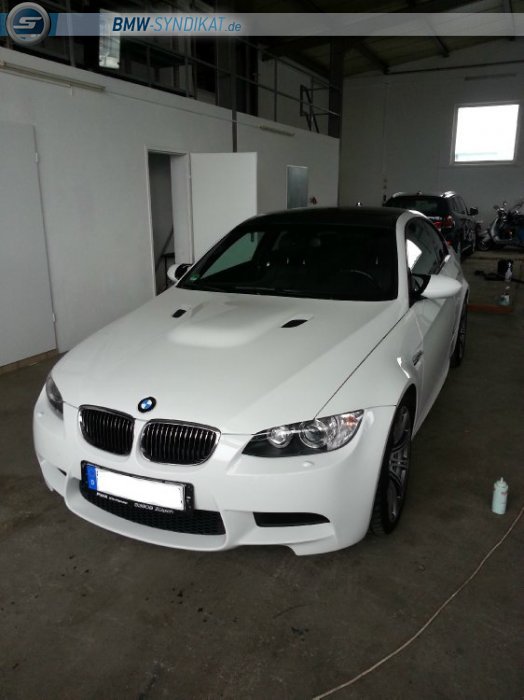 BMW-Syndikat Fotostorie