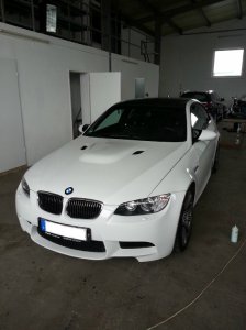 Mein Dicker - 3er BMW - E90 / E91 / E92 / E93