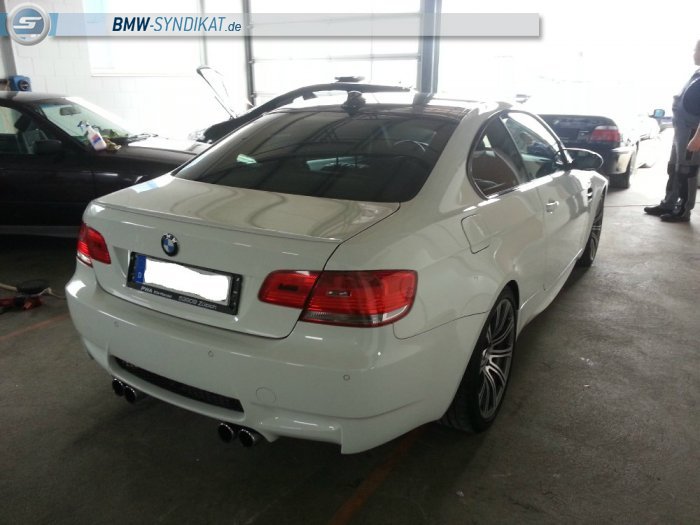 BMW-Syndikat Fotostorie
