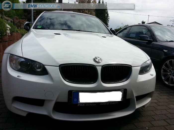BMW-Syndikat Fotostorie