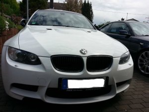 Mein Dicker - 3er BMW - E90 / E91 / E92 / E93