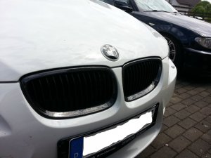 Mein Dicker - 3er BMW - E90 / E91 / E92 / E93