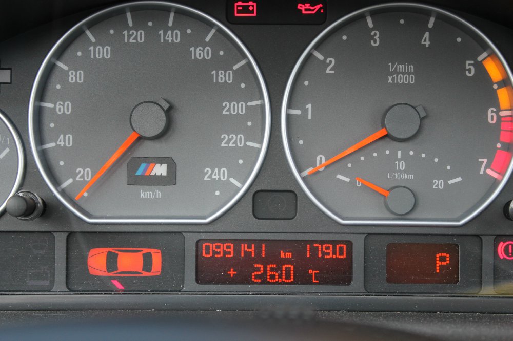 330ci silber - 3er BMW - E46