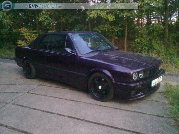 Bmw e30 340