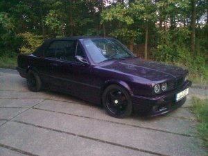 mein 340 E30 Cabbi - 3er BMW - E30 mein 340 E30 Cabbi - 3er BMW - E30
