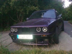 mein 340 E30 Cabbi - 3er BMW - E30 mein 340 E30 Cabbi - 3er BMW - E30