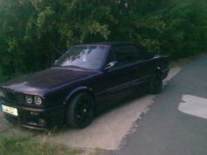 mein 340 E30 Cabbi - 3er BMW - E30 mein 340 E30 Cabbi - 3er BMW - E30
