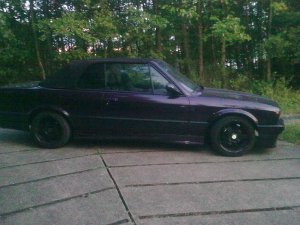 mein 340 E30 Cabbi - 3er BMW - E30 mein 340 E30 Cabbi - 3er BMW - E30