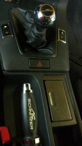 E36 M3 Coupe - 3er BMW - E36