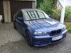 Mein kleiner Blauer - 3er BMW - E46 - externalFile.jpg