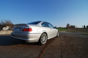 E46 330cd Coupé - 3er BMW - E46 E46 330cd Coupé - 3er BMW - E46