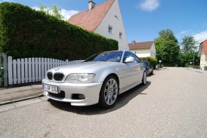 E46 330cd Coupé - 3er BMW - E46 E46 330cd Coupé - 3er BMW - E46