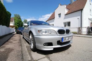 E46 330cd Coupé - 3er BMW - E46 E46 330cd Coupé - 3er BMW - E46