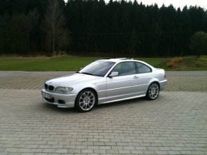 E46 330cd Coupé - 3er BMW - E46 E46 330cd Coupé - 3er BMW - E46