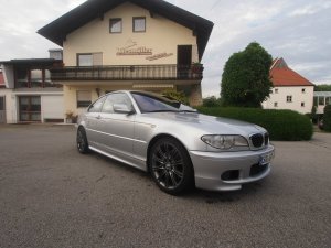 E46 330cd Coup - 3er BMW - E46