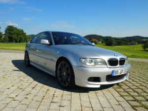 E46 330cd Coupé - 3er BMW - E46 E46 330cd Coupé - 3er BMW - E46