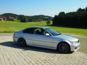 E46 330cd Coupé - 3er BMW - E46 E46 330cd Coupé - 3er BMW - E46