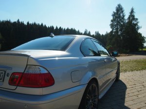 E46 330cd Coupé - 3er BMW - E46 E46 330cd Coupé - 3er BMW - E46