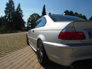 E46 330cd Coupé - 3er BMW - E46 E46 330cd Coupé - 3er BMW - E46