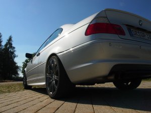 E46 330cd Coupé - 3er BMW - E46 E46 330cd Coupé - 3er BMW - E46