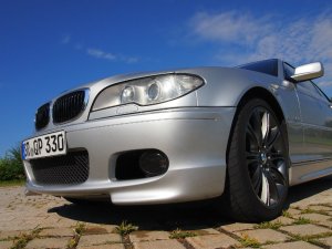 E46 330cd Coupé - 3er BMW - E46 E46 330cd Coupé - 3er BMW - E46