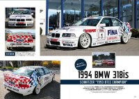 BMW-Syndikat Fotostory - 318is Class 2 Limited Edition BTCC Winkelhock Rep.
