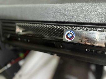 318is Class 2 Limited Edition BTCC Winkelhock Rep. - 3er BMW - E36