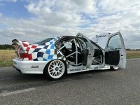318is Class 2 Limited Edition BTCC Winkelhock Rep. - 3er BMW - E36 - 07.jpg
