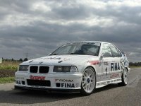 318is Class 2 Limited Edition BTCC Winkelhock Rep. - 3er BMW - E36 - 16.jpg