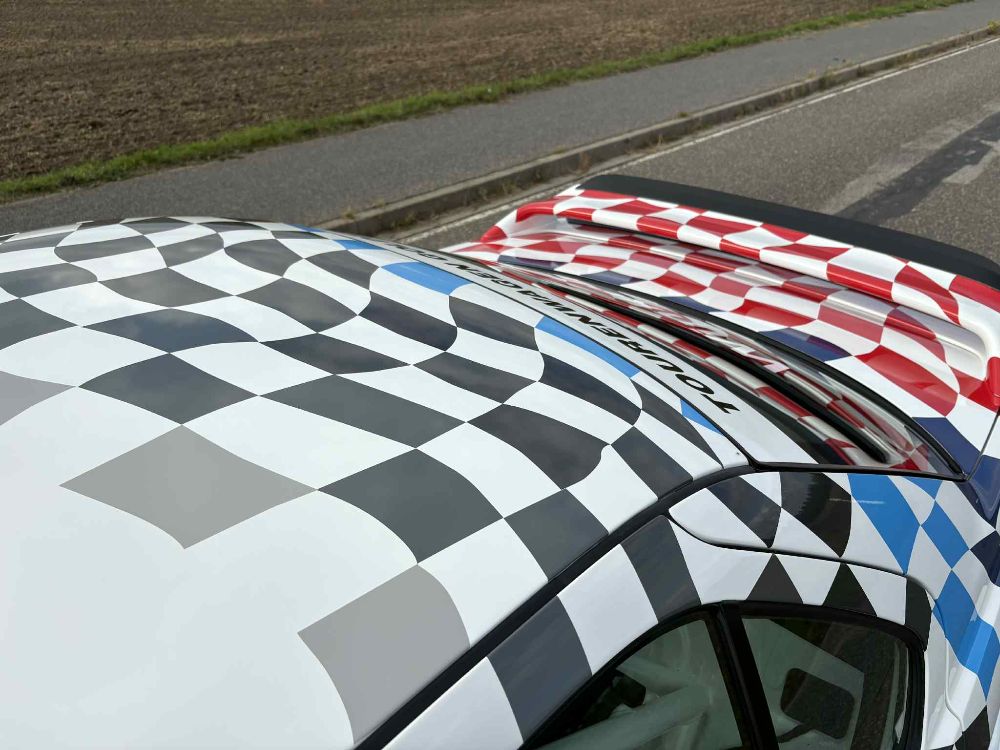 318is Class 2 Limited Edition BTCC Winkelhock Rep. - 3er BMW - E36