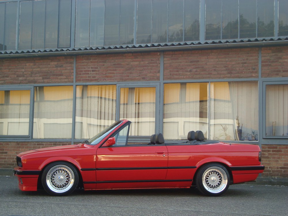 Verkauft... - 3er BMW - E30