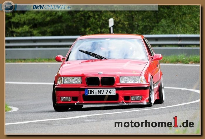 BMW Class II STW 94 - VERKAUFT! - 3er BMW - E36