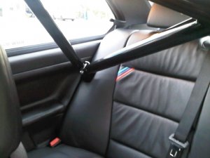 M3 Clubsport 3.2 ///M - 3er BMW - E36