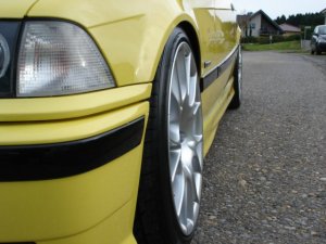 M3 Clubsport 3.2 ///M - 3er BMW - E36