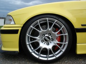 M3 Clubsport 3.2 ///M - 3er BMW - E36